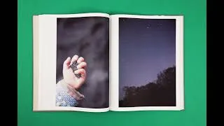 Miniature : "M/E" de Rinko Kawauchi aux éditions Delpire