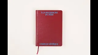 Miniature : Camille Lévêque - À la recherche du père