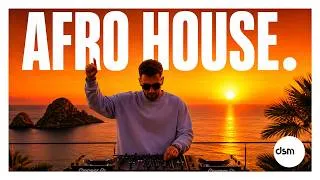 Miniature : Summer AFRO HOUSE Sunset MEGAMIX 2026 - Ibiza Vibes Mix 2026