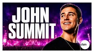 Miniature : JOHN SUMMIT MIX 2026 - Best House & Tech House Mix 2026