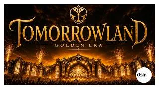Miniature : TOMORROWLAND Golden Era Mix - The Greatest Festival Anthems Ever