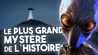 Miniature : TOUT sur le MYSTÈRE de GTA V