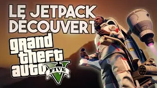 Miniature : TOUT sur le MYSTÈRE de GTA V - Partie 10
