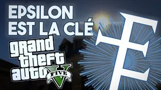 Miniature : TOUT sur le MYSTÈRE de GTA V - Partie 09