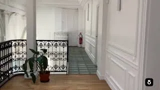 Miniature : Le Campus de Delta
