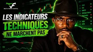 Miniature : LES INDICATEURS TECHNIQUES NE MARCHENT PAS : SÉRIEUSEMENT ?