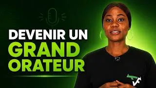Miniature : DEVENEZ UN GRAND ORATEUR AVEC LA MÉTHODE O-A-R