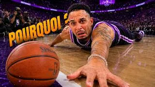 Miniature : BON à l'entraînement, NUL en MATCH au basket ? (la vraie raison)