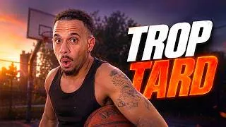 Miniature : J'ai 30 ans — ce que j'aurais aimé savoir à 20 ans dans le basket