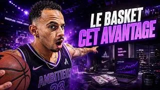 Miniature : Ce que le basket m'a appris pour lancer 3 business — Personne en parle