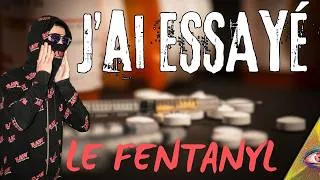 Miniature : Je n'aurais pas dû essayer le FENTANYL