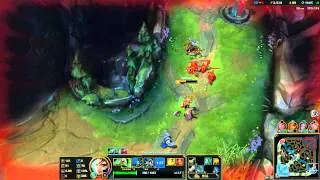 Miniature : [FUN] Gameplay FR - Riven : Je fais n'imp' mais on gagne !