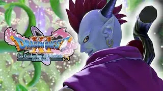 Miniature : [FR] DQ no Daibōken Saison 4 #48 / Dragon Quest XI S PS5 #8