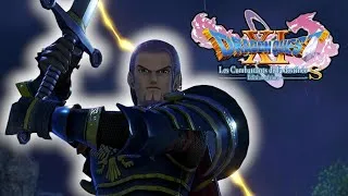 Miniature : [FR] DQ no Daibōken Saison 4 #45 / Dragon Quest XI S PS5 #5