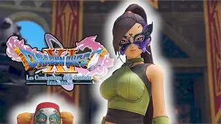 Miniature : [FR] DQ no Daibōken Saison 4 #44 / Dragon Quest XI S PS5 #4
