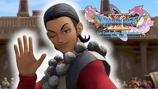 Miniature : [FR] DQ no Daibōken Saison 4 #43 / Dragon Quest XI S PS5 #3