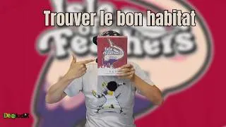Miniature : Isle of Feathers | Un jeu de placement aussi paisible que stratégique | Règles-Avis-Solo