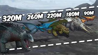 Miniature : Classement Des 15 Plus Grand Dragons De L'Univers Dragons