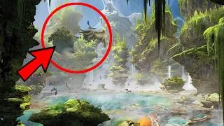 Miniature : 20 SECRETS que tu as TOTALEMENT MANQUÉS dans Dragons