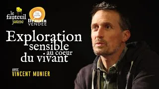 Miniature : Le Chant des Forêts : Vincent Munier, regard sensible et poétique au cœur du vivant