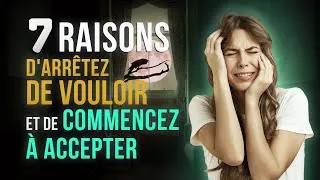 Miniature : Arrêtez de Vouloir, Commencez à Accepter - La Philosophie de Marc Aurèle