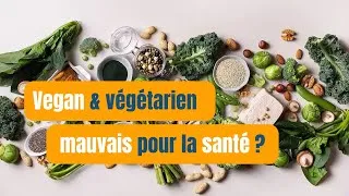 Miniature : Faut-il végétaliser son assiette pour la planète et sa santé ? Interview du Dr Sébastien Demange