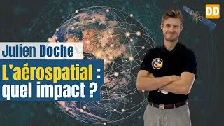 Miniature : L'espace va-t-il aussi devenir un déchet ?