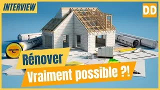 Miniature : Tout comprendre sur la rénovation énergétique