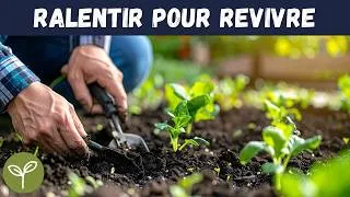 Miniature : 🌞 Une autre manière d’habiter le monde 🌱 Nourrir #1