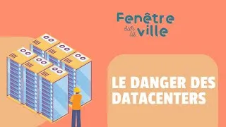 Miniature : FAUT-IL AVOIR PEUR DES DATACENTERS ?