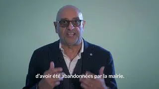 Miniature : Roger Pronesti:  propreté, sécurité, incivilités à Malakoff