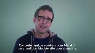 Miniature : Demain Malakoff et l'Ecologie