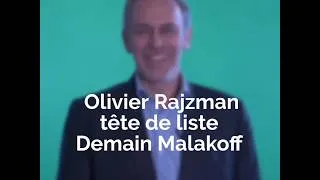 Miniature : Olivier Rajzman a un message pour vous !