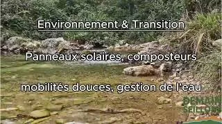 Miniature : Notre Programme