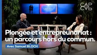 Miniature : S'en sortir et se reconvertir, la réussite de Samuel Bloch