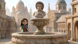 Miniature : L'Odyssée de Nour : le film d'animation qui change notre regard sur la précarité