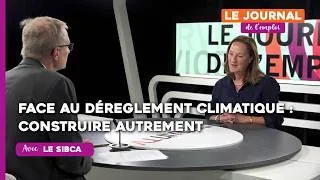 Miniature : Bâtiment bas carbone : comment l’immobilier prépare la ville de demain ? SIBCA 2026