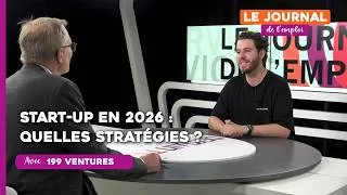 Miniature : Startup : travailler dans une jeune pousse est-il toujours un bon plan ?