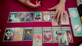 Miniature : Votre relation va prendre un autre tournant. Décision, demande de pardon. Et voir même progression ?