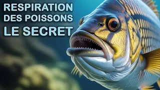 Miniature : Comment les poissons respirent-ils sous l'eau ?