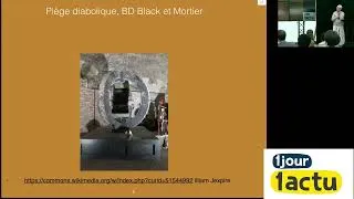 Miniature : Nicole El Karoui : la grande aventure du 0