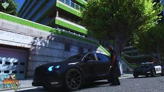 Miniature : On Reprends Les Activités !!! |GTA 5 MODS| GO To WoRK | EP.01