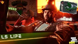 Miniature : Installer LS LIFE GTA 5 |TUTO 2026| Tous Les Fichiers Inclus