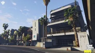 Miniature : |TuTo|Comment Installer [MLO] Venice Beach House Dans GTA 5