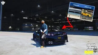 Miniature : |TUTO-Fr| Comment Installer Add-On Vehicle Spawner dans GTA 5 |2025
