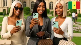 Miniature : Iphone 17 mo yakk sén Adouna 😱🇸🇳 HISTOIRE EN WOLOF 