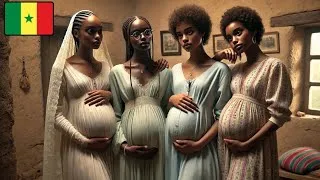 Miniature : Ay Mak ak Rak ibaadou lanou Eumbeul si béneu keurr 😱 HISTOIRE EN WOLOF 🇸🇳