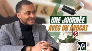Miniature : De l'École de Commerce au Cabinet d'Avocats : L'Ascension d'Eugène |Centrafrique, levée de fonds etc