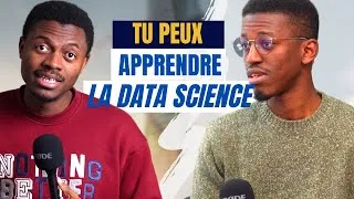 Miniature : C'est Quoi La DATA SCIENCE ? Raconté par un Data Scientist
