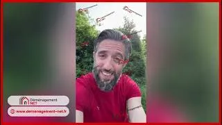 Miniature : #34 Expérience de déménagement à Strasbourg avec Déménagement NET |  avis clients